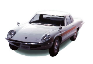 Mazda Cosmo 110