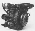 Audi-NSU EA 871 Wankelmotor