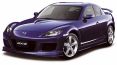 Mazdaspeed RX-8