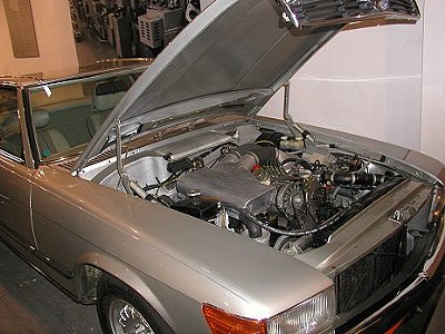 Wankel-SL