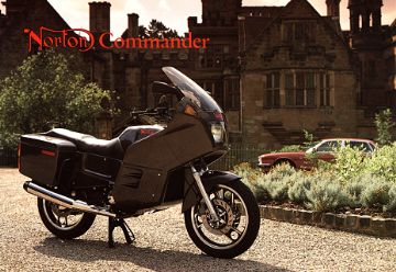 Norton Commander