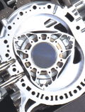 Mazda Renesis