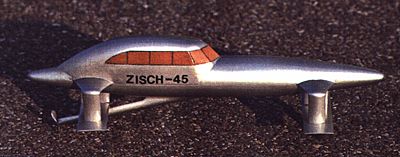 Zisch 45