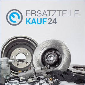 Ersatzteilekauf24.de - dein Autoteile-Fachhändler online